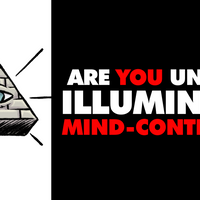 Illuminati Exposed: Comic Book Guide to Freemasons, Knights Templar & Secret History