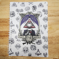 Reusable Sticker Book