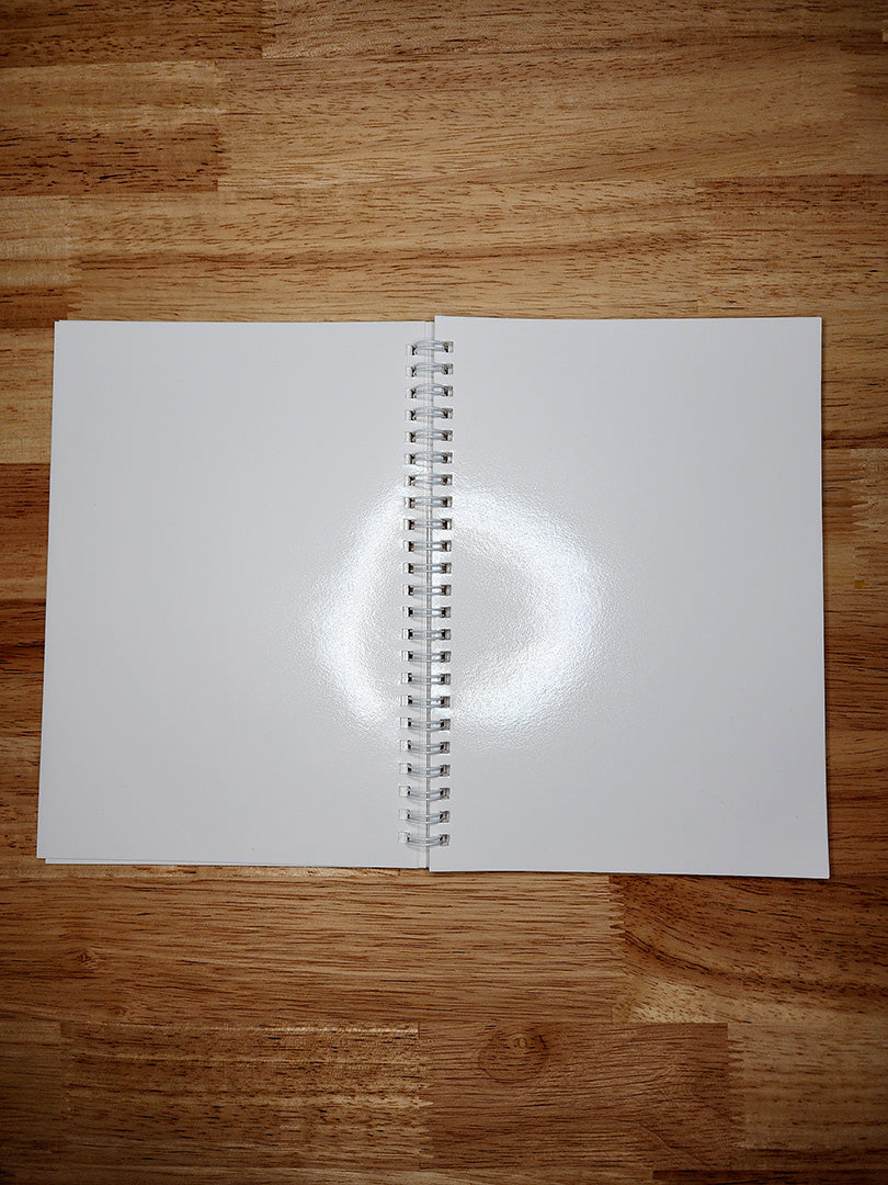 Reusable Sticker Book