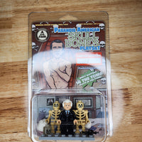 Skull & Bones 322 Obscene Rite Playset - Limited Edition Secret Society Custom Toy