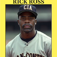 Conspiracy Trading Card (Single)