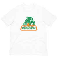 Adrenochrome (Mexican Flavor) T-Shirt - Paranoid American