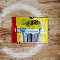 American Gladiators trading cards (1 sealed pack) - Paranoid American