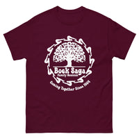 Bock Saga Family Reunion Shirt - Paranoid American