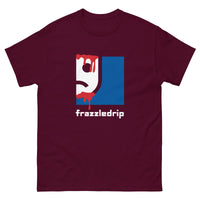 Frazzledrip Philanthropy Shirt - Paranoid American