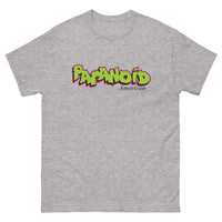 Fresh Paranoid Shirt - Paranoid American