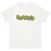 Fresh Paranoid Shirt - Paranoid American