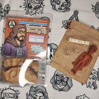 Homunculus Growing Kit (Playset) - Paranoid American