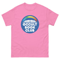 Occult It! Occult Book Club Shirt