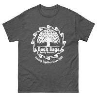 Bock Saga Family Reunion Shirt