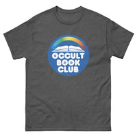 Occult It! Occult Book Club Shirt