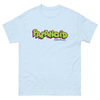 Fresh Paranoid Shirt