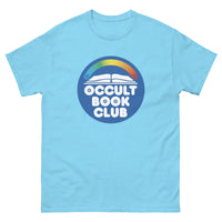 Occult It! Occult Book Club Shirt