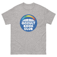 Occult It! Occult Book Club Shirt