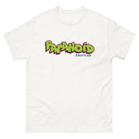 Fresh Paranoid Shirt