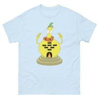 Moloch's Modern Life - Paranoid American