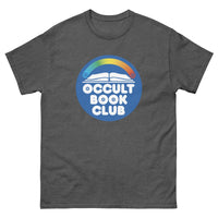 Occult It! Occult Book Club Shirt - Paranoid American