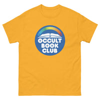 Occult It! Occult Book Club Shirt - Paranoid American