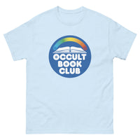 Occult It! Occult Book Club Shirt - Paranoid American