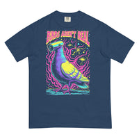 Retro Birds Aren't Real Shirt - Paranoid American
