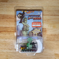 America F*** Yeah! Playset - Patriotic Limited Edition Custom Toy