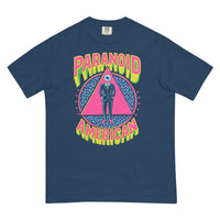 90s Style "We Mean Business" Shirt