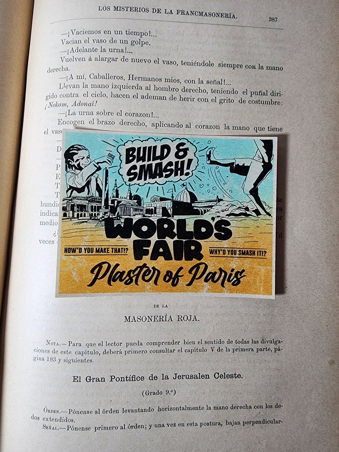 Tartarian World&