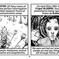 MK - ULTRA - Paranoid American