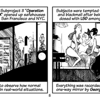 MK - ULTRA - Paranoid American