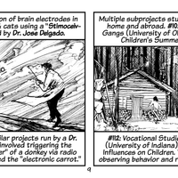 MK - ULTRA (Digital) - Paranoid American