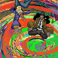 Time Samplers 1: Escape from Jekyll Island (Digital) - Paranoid American