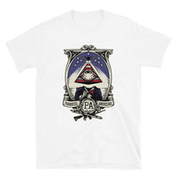 Under the Stars - Paranoid American Shirt - Paranoid American