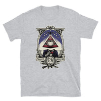 Under the Stars - Paranoid American Shirt - Paranoid American