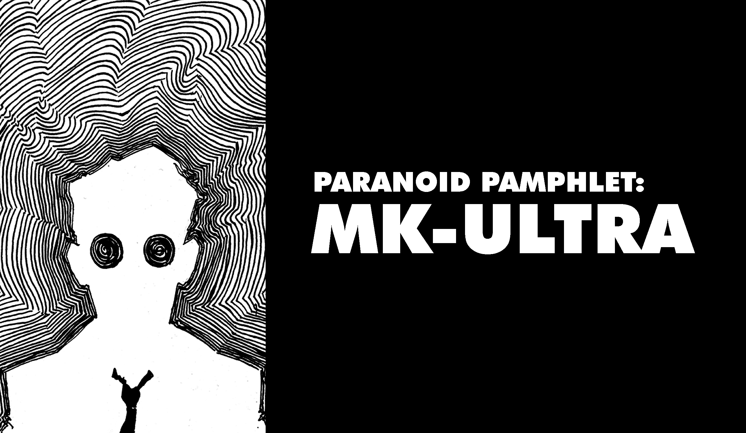 Paranoid Pamphlets – Paranoid American