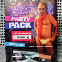 Hunter Biden Party Pack