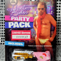 Hunter Biden Party Pack