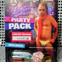 Hunter Biden Party Pack