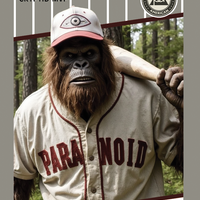 Conspiracy Trading Card (Single)