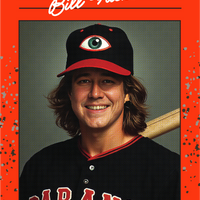 Conspiracy Trading Card (Single)