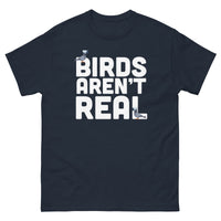 Birds Aren't Real Shirt - Paranoid American