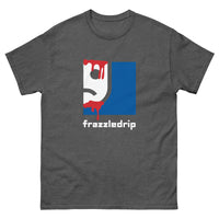 Frazzledrip Philanthropy Shirt - Paranoid American