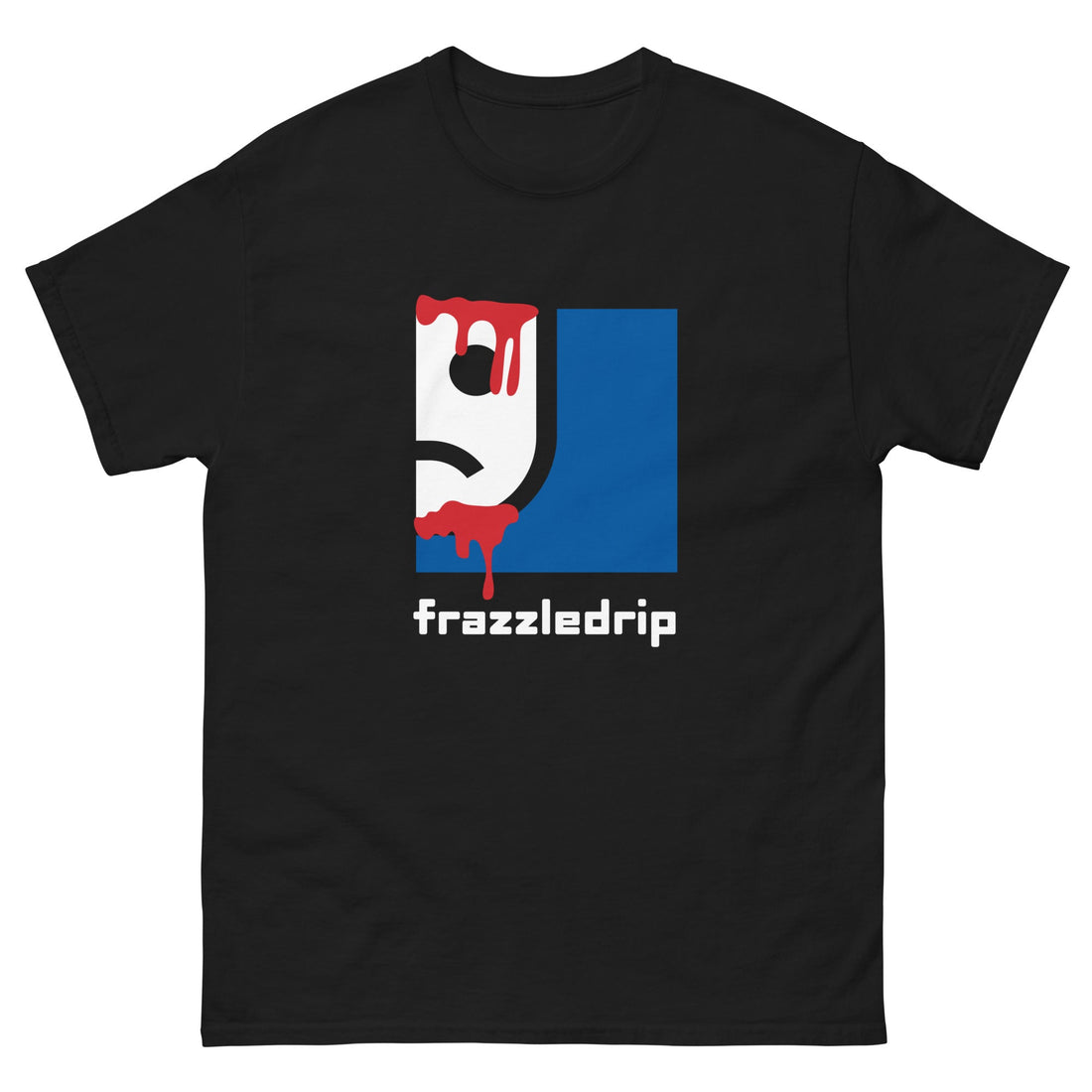 Frazzledrip Philanthropy Shirt - Paranoid American