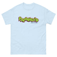 Fresh Paranoid Shirt - Paranoid American