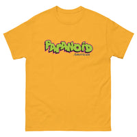 Fresh Paranoid Shirt - Paranoid American