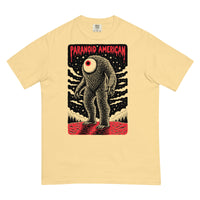 Hairy Cyclops Monster Shirt - Paranoid American