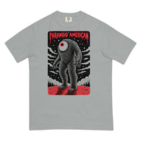 Hairy Cyclops Monster Shirt - Paranoid American