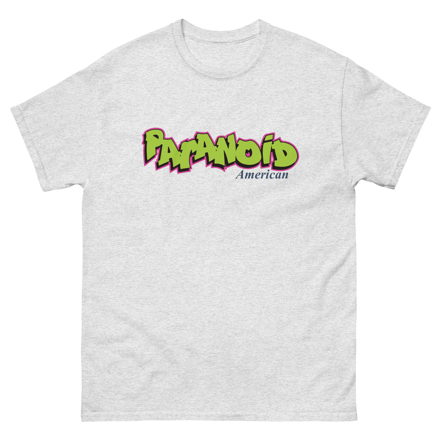 Fresh Paranoid Shirt