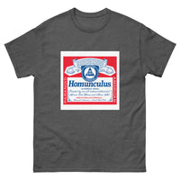 Homunculus Beer Shirt