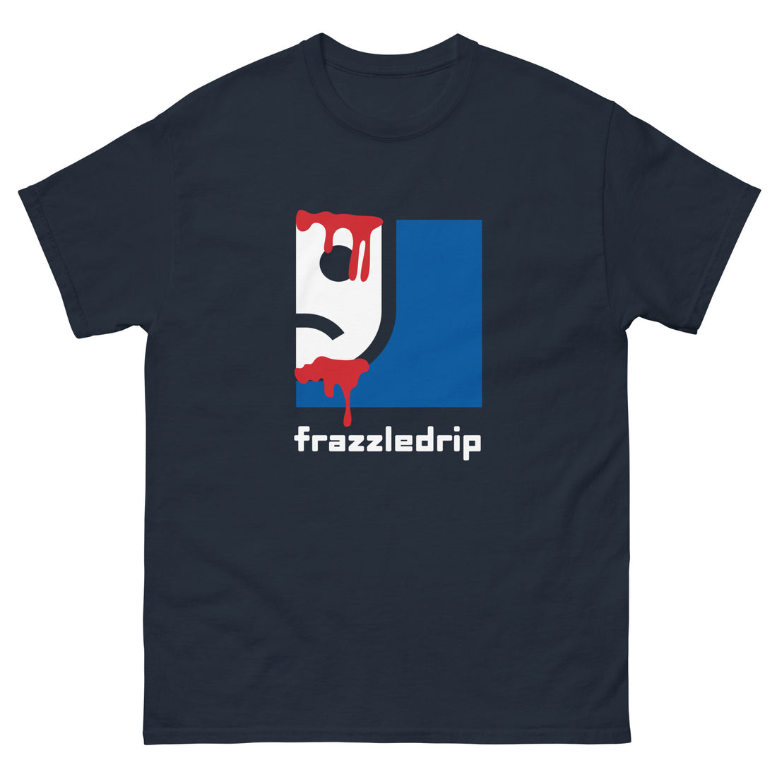 Frazzledrip Philanthropy Shirt
