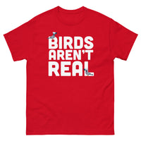 Birds Aren't Real Shirt